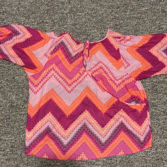 Heartsoul Plus 3X Blouse - Picture 6 of 7